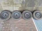 Winterbanden VW up, Auto-onderdelen, Banden en Velgen, Ophalen, 14 inch, Gebruikt, 175 mm