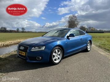 Audi A5 Coupé 1.8 TFSI Pro Linenette auto,read description! beschikbaar voor biedingen