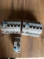 Aardlekschakelaars & Automaten Hager/ABB, Ophalen of Verzenden, Gebruikt, Schakelaar