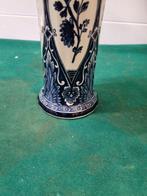 vaas boch delfts, Huis en Inrichting, Woonaccessoires | Vazen, Ophalen of Verzenden, 'T Olde Gre-j, Info@toldegrej.nl, Endepoelstraat 20f Didam