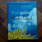 Weergaloos Nederland - van hittegolf tot weeralarm, Gelezen, Ophalen of Verzenden, Natuurwetenschap, H. Geurts en J. Kuiper