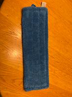 Wecoline Microvezel vlakmob blauwe doek, Ophalen, Mop of Dweil