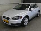 Volvo C30 1.8 Sport - Airco - Cruise Control - Navigatie - T, Gebruikt, Zwart, 4 cilinders, 4 stoelen