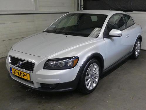 Volvo C30 1.8 Sport - Airco - Cruise Control - Navigatie - T, Auto's, Volvo, Te koop, C30, ABS, Airbags, Airconditioning, Boordcomputer