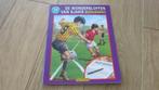 Wondersloffen van Sjakie - 31 Golden goal, Eén stripboek, Ophalen of Verzenden, Zo goed als nieuw