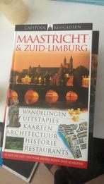Maastricht & zuid-limburg capitool, Ophalen of Verzenden, Zo goed als nieuw, Benelux, Capitool