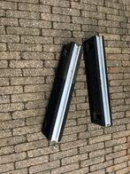 Rubber steunen voor airco., Ophalen of Verzenden, Gebruikt