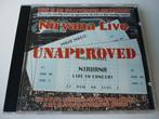Nirvana – Live, Ophalen of Verzenden, Gebruikt, Alternative