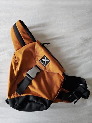 Wandelen? Neem een crossover-tas mee! (2 stuks) beschikbaar voor biedingen