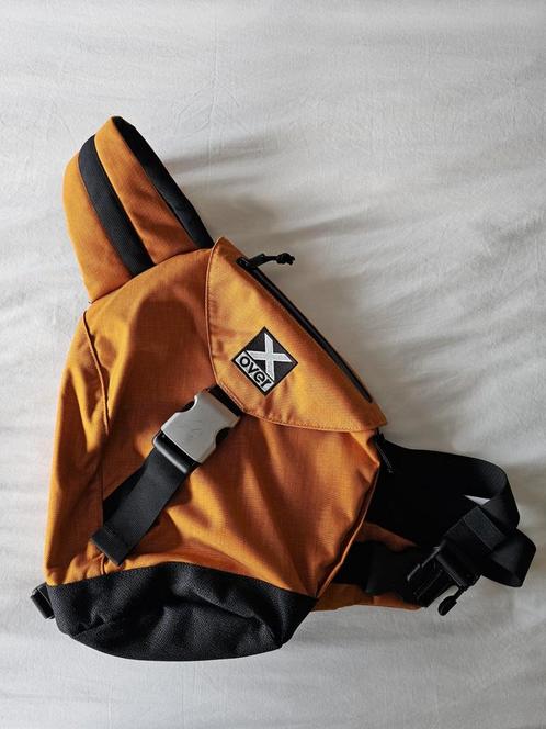 Wandelen? Neem een crossover-tas mee! (2 stuks), Sieraden, Tassen en Uiterlijk, Tassen | Rugtassen, Zo goed als nieuw, Overige merken