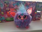 Furby paars/blauw - Zo goed als nieuw!, Kinderen en Baby's, Speelgoed | Knuffels en Pluche, Ophalen of Verzenden, Zo goed als nieuw