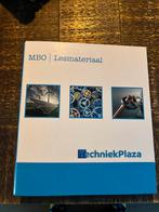 Klapper Techniekplaza, Ophalen of Verzenden, Zo goed als nieuw, Overige niveaus