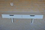 side table aan de muur, Ophalen, Gebruikt, 50 tot 100 cm, Ikea