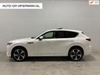 Mazda CX-60 2.5 e-SkyActiv PHEV Takumi Pano BTW 21% Leer, Auto's, Automaat, Gebruikt, Euro 6, 2500 kg