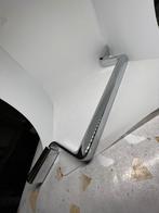 Nieuw Geesa chroom Handdoeken rek, Ophalen of Verzenden, Nieuw