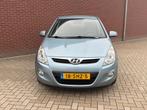 Hyundai I20 1.2i i-Motion 5-deurs / NAP / Airco / Elektrisch, Euro 5, 450 kg, Gebruikt, 4 cilinders