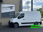 Opel Movano 2.3 CDTI L1H2*NAVI*ECC*PDC*CRUISE*TEL*, Stof, Gebruikt, 4 cilinders, 2500 kg