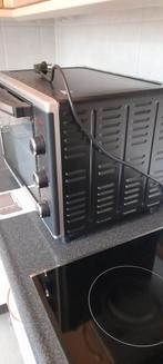 Hetelucht oven, Ophalen, Minder dan 45 cm