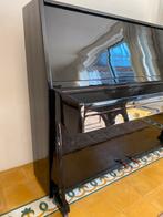 Piano zwart, merk Cherny, Ophalen, Gebruikt, Zwart, Piano