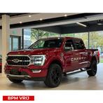 Ford USA F-150 3.5 V6 Ecoboost Platinum BPM VRIJ (bj 2024), Automaat, Gebruikt, Zwart, 405 pk