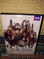 Our Zoo .... serie 1, Boxset, Ophalen of Verzenden, Zo goed als nieuw, Vanaf 6 jaar