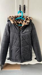 Cars jeans winterjas maat 176, Jongen of Meisje, Nieuw, Ophalen of Verzenden, Cars jeans