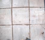Stoeptegels 30 x 30 gratis ophalen, Ophalen, Gebruikt, Minder dan 5 m², Beton