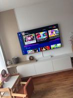 Samsung QLED Smart TV 4K, Audio, Tv en Foto, Televisies, LED, 50 Hz, Ophalen of Verzenden, Zo goed als nieuw