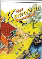 Het Kameleon Bouwboek ( nieuw ), Eén stripboek, Verzenden, Nieuw