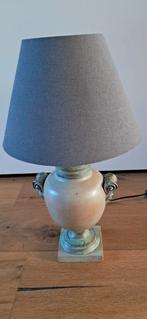 Italiaanse Tafellamp Lajatico - Pannini Veiling Florence, Gebruikt, Klassiek, Ophalen of Verzenden, Minder dan 100 cm