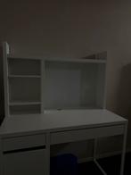 Bureau, Ophalen, Nieuw