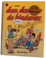 Jan Kruis Jan Jans en de kinderen 16b SC 1986 Joop Wiggers, Jan Kruis, Eén stripboek, Nieuw, Ophalen of Verzenden
