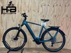 Cube Kathmandu Hybrid One 750 E-Bike Shimano Cues, Niet ingevuld, Niet ingevuld, Ophalen of Verzenden, Zo goed als nieuw