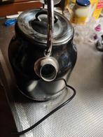 Waterkoker bieden Zie foto's gebruikt, Ophalen of Verzenden, Gebruikt