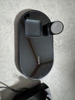 Mophie iphone 3 in 1 draadloze oplader, Ophalen of Verzenden, Zo goed als nieuw, Apple iPhone