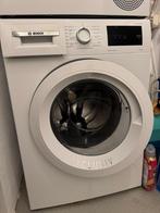 ZGAN, Bosch wasmachine, Ophalen, 1200 tot 1600 toeren, Minder dan 85 cm, 8 tot 10 kg