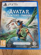 Avatar Frontier of Pandora voor de PS5, Spelcomputers en Games, Ophalen of Verzenden, Zo goed als nieuw