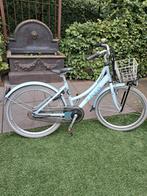 Batavus Diva 24 inch, Minder dan 47 cm, Ophalen of Verzenden, Zo goed als nieuw, Staal