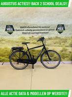 E-Bike! Trek LM2+! BOSCH Middenmotor! Garantie + Onderhoud!