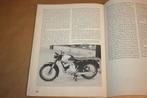 75 jaar motorleven in Nederland., Boeken, Ophalen of Verzenden, Gelezen