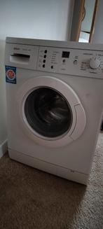 Bosch wasmachine, Witgoed en Apparatuur, Wasmachines, Gebruikt, Ophalen of Verzenden, Voorlader, 85 tot 90 cm