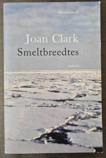 Smeltbreedtes -Joan Clark