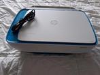 hp printer all in one, Telecommunicatie, Mobiele telefoons | Telefoon-opladers, Ophalen of Verzenden, Gebruikt, HP