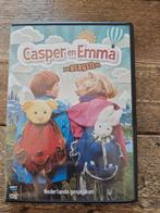 Casper en Emma de Bergen in - DVD, Cd's en Dvd's, Dvd's | Kinderen en Jeugd, Avontuur, Alle leeftijden, Ophalen of Verzenden, Zo goed als nieuw