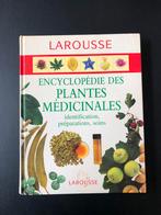 Encyclopédie des Plantes Médicinales (Franstalig), Boeken, Encyclopedieën, Gelezen, Larousse, Ophalen of Verzenden, Los deel