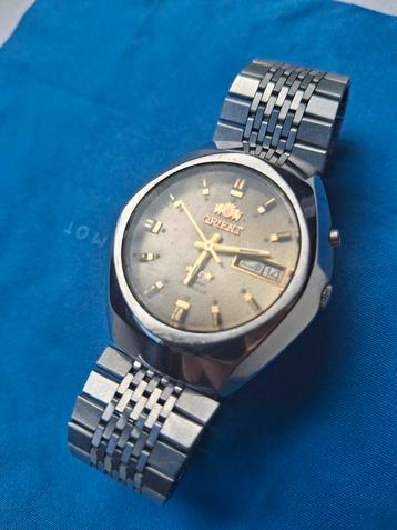Vintage Orient automatisch  beschikbaar voor biedingen