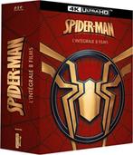 Spiderman Collection 4K UHD Nieuw Geseald. 8 films., Cd's en Dvd's, Blu-ray, Ophalen of Verzenden, Nieuw in verpakking, Actie