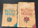 De wetten van de magie, deel 1 plus proloog, Ophalen of Verzenden, Zo goed als nieuw