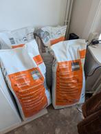 Fermacell droge egalisatiekorrels - 4 zakken, Overige materialen, Nieuw, Minder dan 5 m², Ophalen