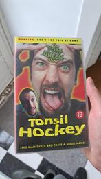 Tonsil Hockey VHS Tom Green, Komedie, Gebruikt, Ophalen of Verzenden, Vanaf 16 jaar
